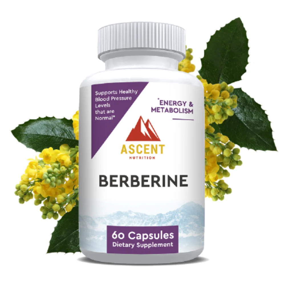 Vitamins & Supplements