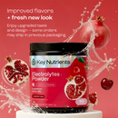 Electrolyte Recovery Plus Powder (Sugar-Free) by Key Nutrients