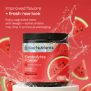 Electrolyte Recovery Plus Powder (Sugar-Free) by Key Nutrients