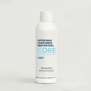 Liposomal Curcumin + Resveratrol - Liquid (6 FL OZ/ 30 Servings) by Core Med Science
