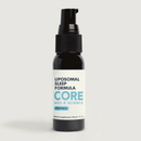 Liposomal Sleep Formula - Liquid Spray (1 FL OZ/ 30 Servings) by Core Med Science
