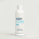 Liposomal Vitamin C - Liquid - Sunflower Formula (5 FL OZ / 30 Servings) by Core Med Science
