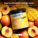 Electrolyte Recovery Plus Powder (Sugar-Free) by Key Nutrients