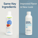 Liposomal Curcumin + Resveratrol - Liquid (6 FL OZ/ 30 Servings) by Core Med Science