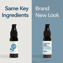 Liposomal Sleep Formula - Liquid Spray (1 FL OZ/ 30 Servings) by Core Med Science