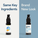 Liposomal B-12 Folate TMG - Liquid Spray (1 FL OZ/ 30 Servings) by Core Med Science