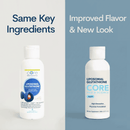 Liquid Liposomal Glutathione (4 FL OZ/ 30 Servings) by Core Med Science