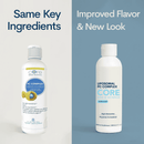 Liposomal PC Complex - Liquid (8 FL OZ / 30 Servings) by Core Med Science