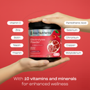 Electrolyte Recovery Plus Powder (Sugar-Free) by Key Nutrients