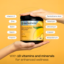 Electrolyte Recovery Plus Powder (Sugar-Free) by Key Nutrients