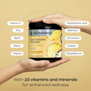 Electrolyte Recovery Plus Powder (Sugar-Free) by Key Nutrients