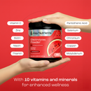Electrolyte Recovery Plus Powder (Sugar-Free) by Key Nutrients