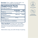 Liposomal B-12 Folate TMG - Liquid Spray (1 FL OZ/ 30 Servings) by Core Med Science
