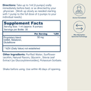 Liposomal Sleep Formula - Liquid Spray (1 FL OZ/ 30 Servings) by Core Med Science