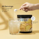 Electrolyte Recovery Plus Powder (Sugar-Free) by Key Nutrients
