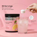 Electrolyte Recovery Plus Powder (Sugar-Free) by Key Nutrients