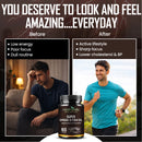 HealthyAsia Black Label SUPER Omega 3 Fish Oil by HealthyAsia