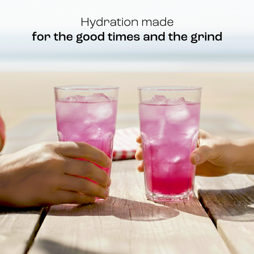 Electrolyte Recovery Plus Powder (Sugar-Free) by Key Nutrients