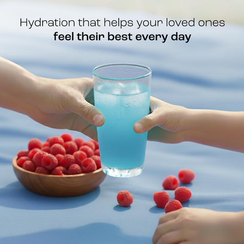 Electrolyte Recovery Plus Powder (Sugar-Free) by Key Nutrients