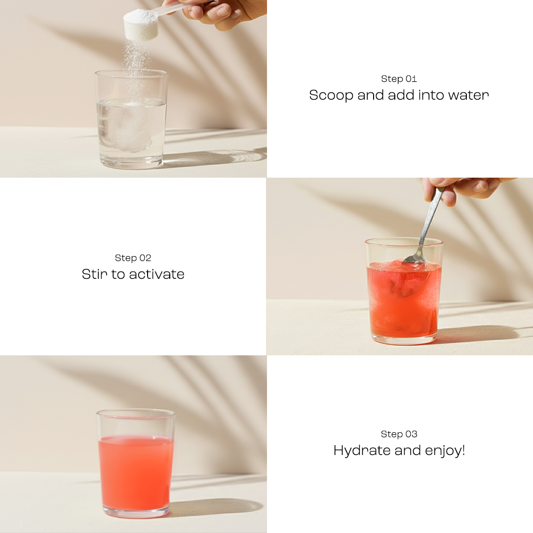 Electrolyte Recovery Plus Powder (Sugar-Free) by Key Nutrients