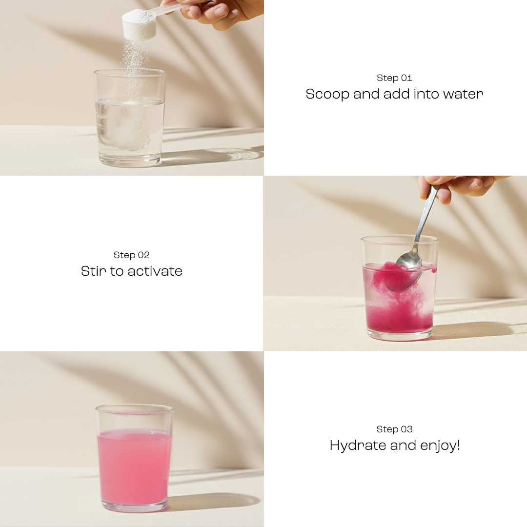 Electrolyte Recovery Plus Powder (Sugar-Free) by Key Nutrients