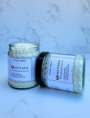 Sauvage Whipped Body Butter by Duma Mbili LLC