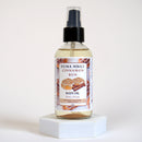 Cinnamon Bun Body Oil by Duma Mbili LLC