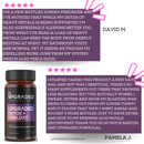 Upgraded Detox + Debloat Capsules (90 ct) by Upgraded Formulas®