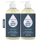 Gel Hand Soap by Puracy
