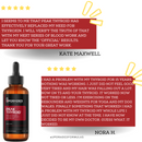 Upgraded Peak Thyroid by Upgraded Formulas®