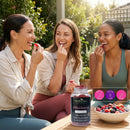 HealthyAsia Black Label Women's Probiotics Gummies - Advanced Formula by HealthyAsia