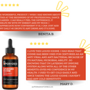 Upgraded Iodine by Upgraded Formulas®