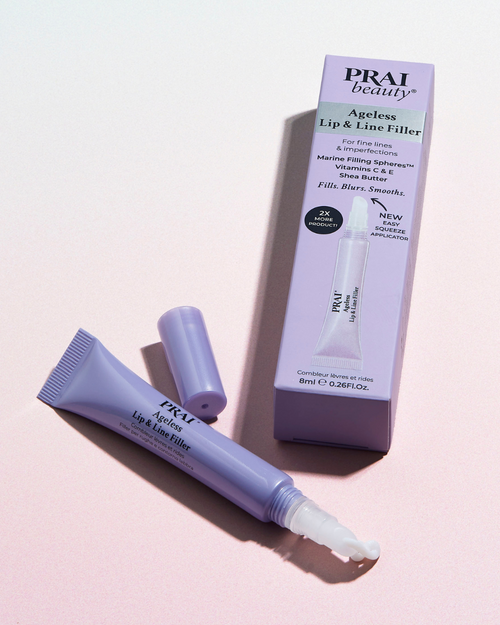 Ageless Lip & Line Filler by PRAI Beauty