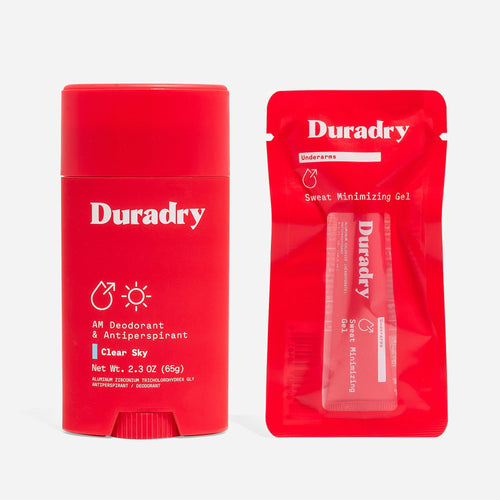 2-Step System by Duradry