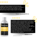 Upgraded Potassium 8 oz by Upgraded Formulas®