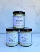 Sauvage Whipped Body Butter by Duma Mbili LLC