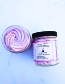 Love Spell Whipped Body Butter by Duma Mbili LLC