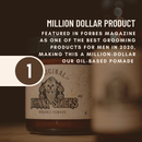 Beard Style Kit by Johnny Slicks