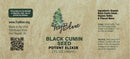 Black Cumin Seed Elixir by Try-Blue