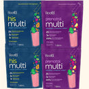 Growing Together Bundle - The Hydrating Multivitamin - For Future Mom & Dad by Root'd