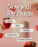 30G Protein Beverage Variety Pack (7 Servings) by Biocare