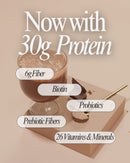 30G Protein Chocolate Biocare Dietary Beverage (14-Count) by Biocare