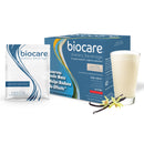 30G Protein Vanilla Biocare Dietary Beverage (14 Servings) by Biocare