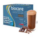 30G Protein Chocolate Biocare Dietary Beverage (14-Count) by Biocare