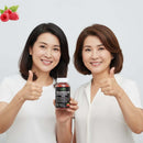 HealthyAsia Black Label Magnesium Glycinate Gummies- 600mg by HealthyAsia