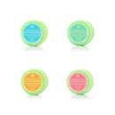 Eco Travel Buffer Assorted Pack by Spongellé