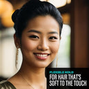 Batana Oil Hair Wax Sticks 2 Pack by Hotana aka The-Mix-Up