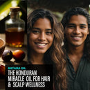 Golden Batana Oil + Scalp & Hair Revival Oil 4 oz by Hotana aka The-Mix-Up