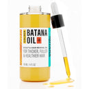 Golden Batana Oil + Scalp & Hair Revival Oil 4 oz by Hotana aka The-Mix-Up