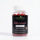 HealthyAsia Black Label Women's Probiotics Gummies - Advanced Formula by HealthyAsia